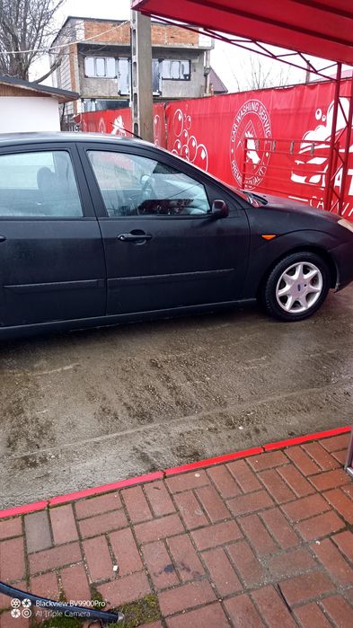 Vand ford focus mk1