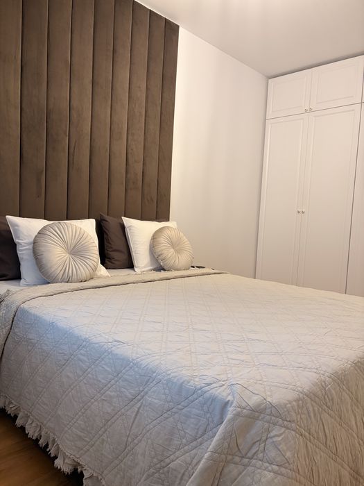 Studio premium langa Herastrau