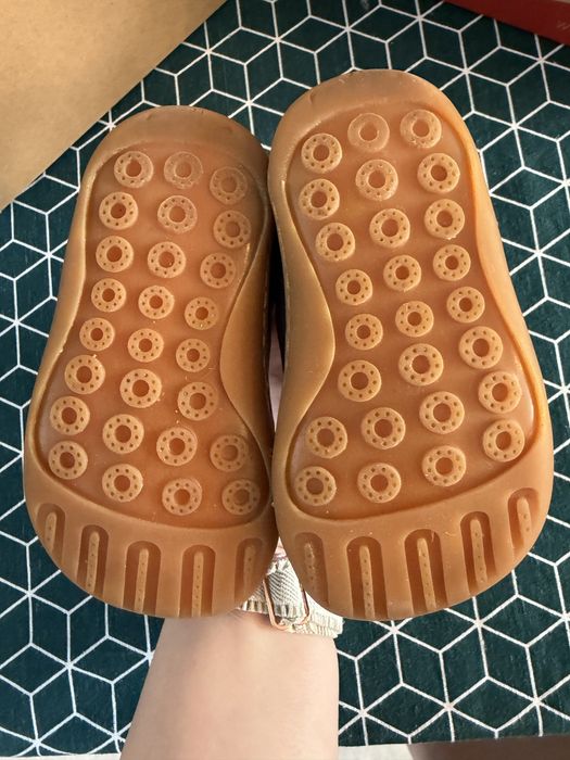 Детски боси обувки