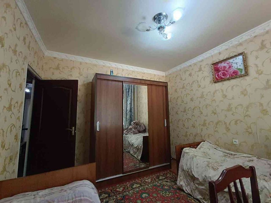 Sheriklikka ijaraga kvartira 3 xonali