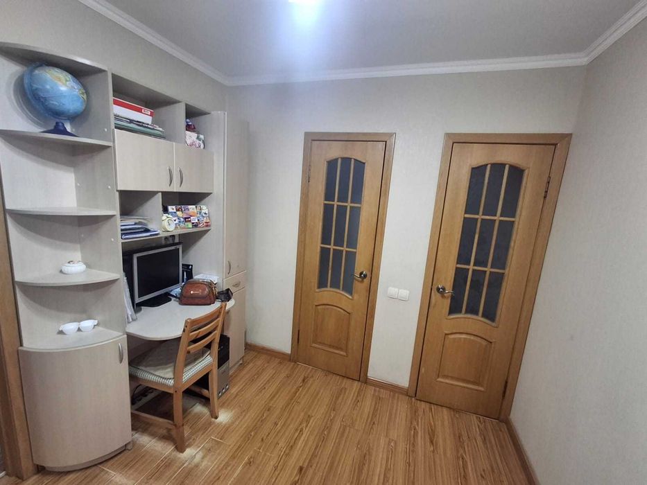 Продам 3х комнатную квартиру