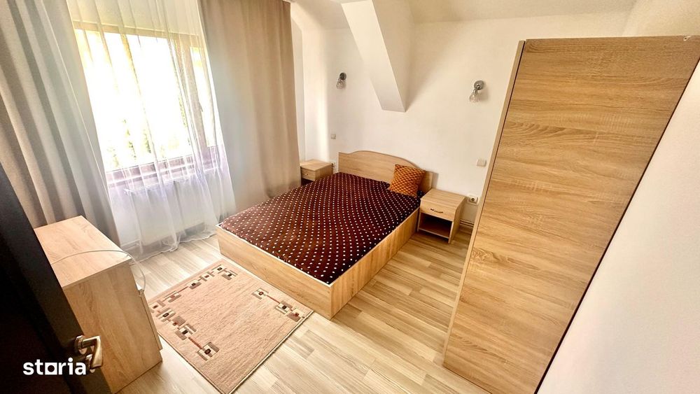 DE VÂNZARE | Apartament 4 camere | Grădina cu Magnolii – Bacău