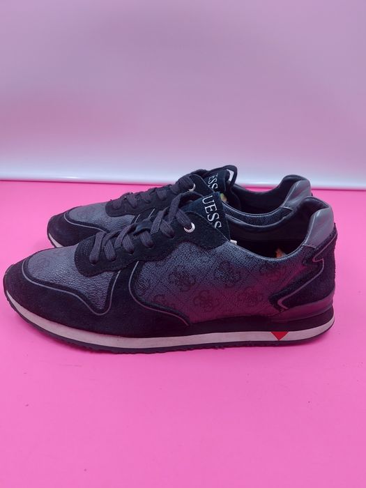 Guess номер 45 Оригинални мъжки сникърси