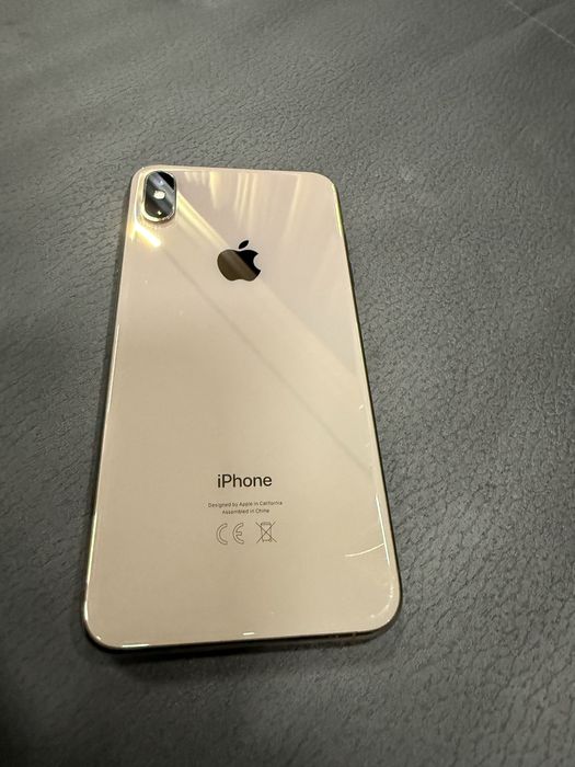 Iphone 10 XS MAX