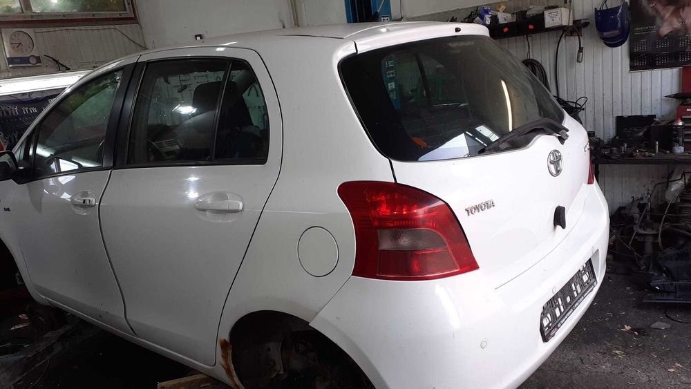 Pompa Injectie Toyota Yaris 1.4 Diesel