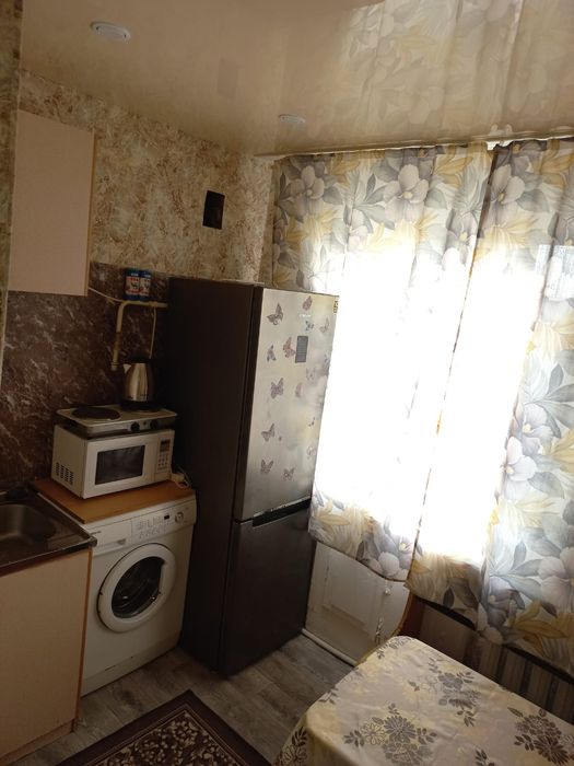 1 комн-час 1500, 35 квартал