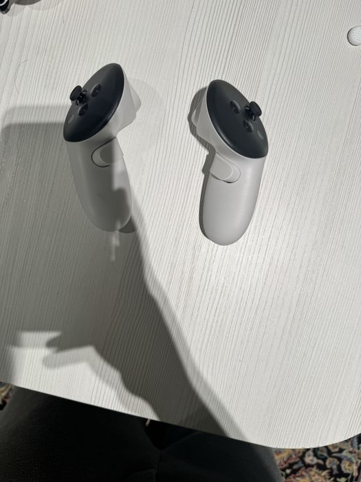 Meta Quest3 vr oculus