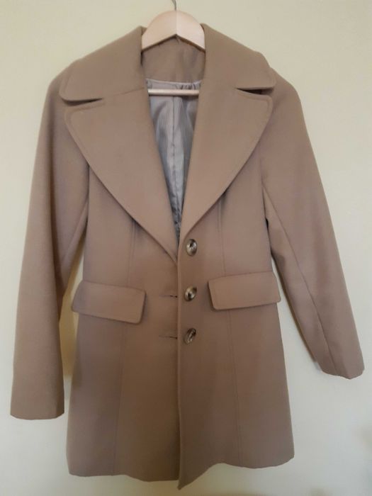 Есенни палта 2 броя