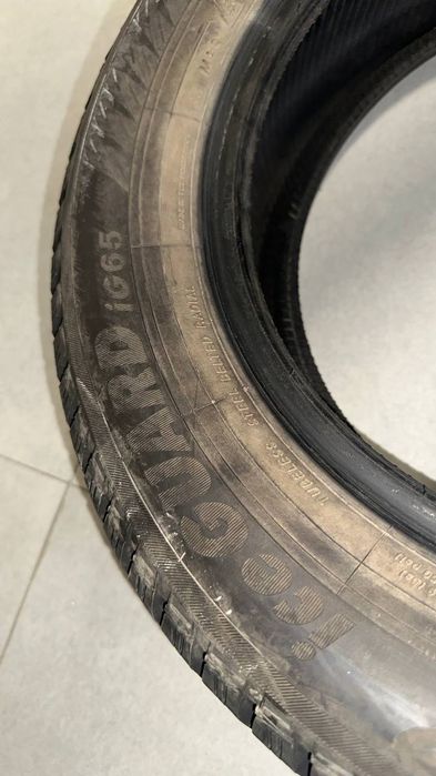 Шины Yokohama Ice Guard IG65