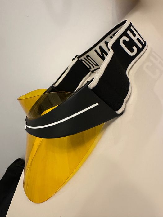 Sapca Christian Dior Club1 J’Ador visor