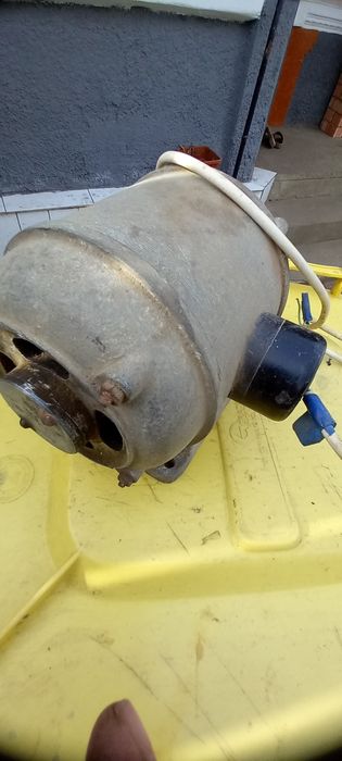 Motor masina de spalat