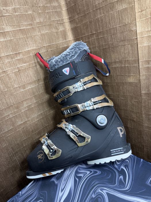 Ски обувки Rossignol PURE ELITE 70 - 24/24,5см.
