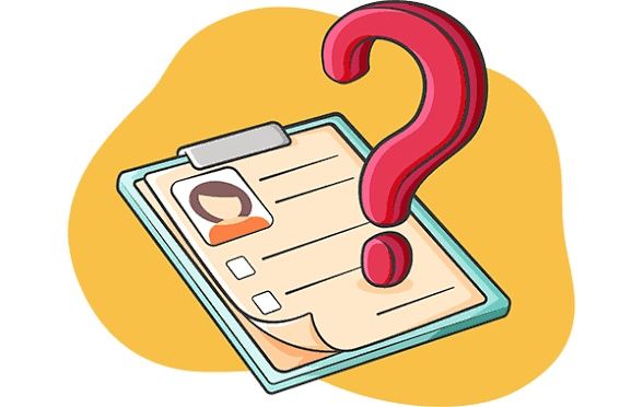 Профиссионал РЕЗЮМЕ таййорлаш