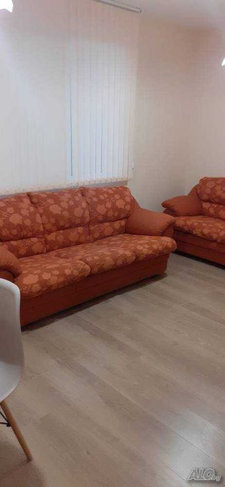 Дава се под наем Едностаен апартамент в Пловдив, Каменица 1 - 29 кв.м за 142.8 € - Снимка #4