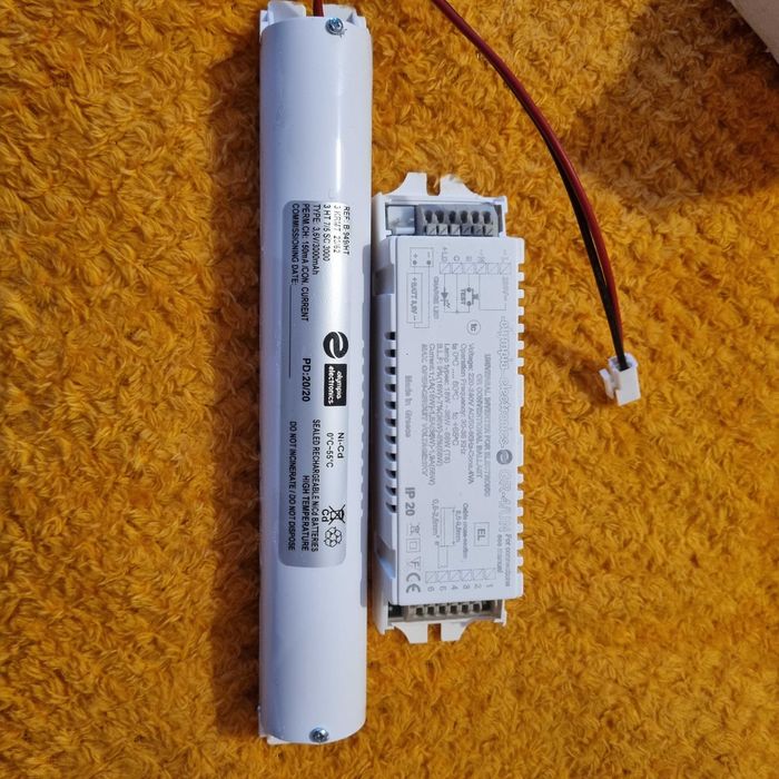 Kit pentru EXIT Olympia electronics