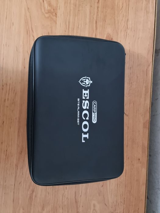 Сигнализатори  ESCOL 4+1