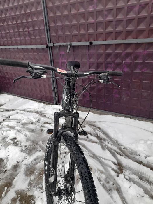 Велосипед CRUZER