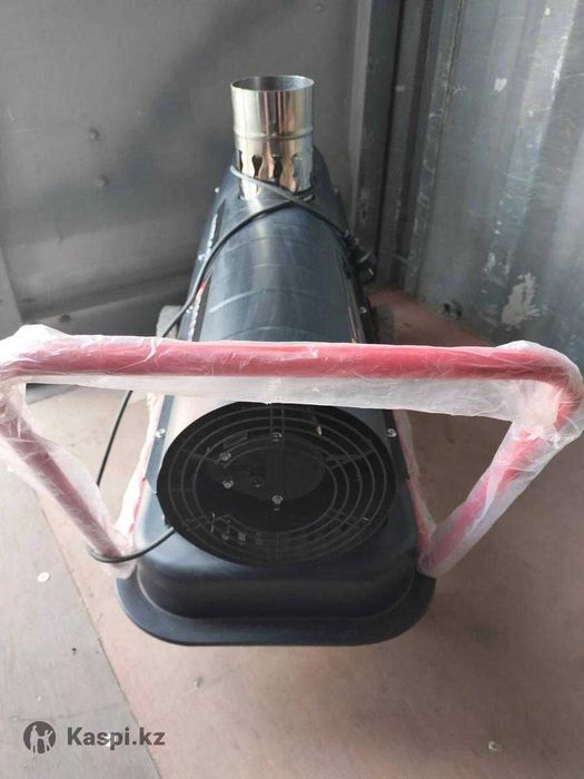 Продам тепловую пушку 30 кВт