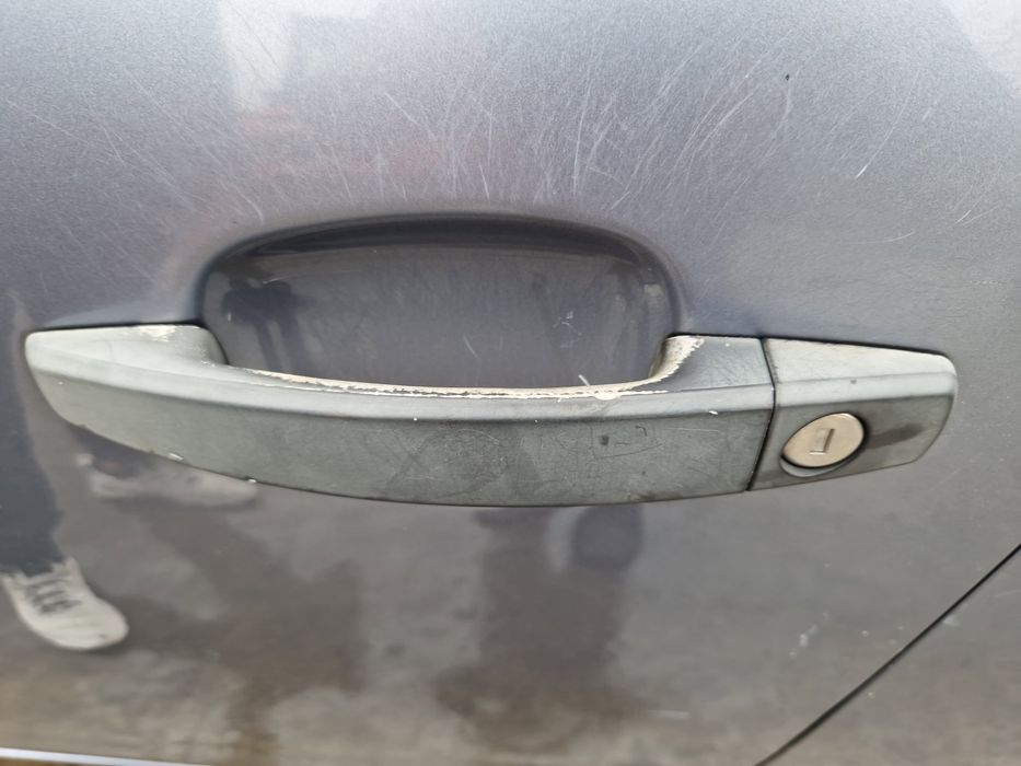 Maner usa stanga fata Opel Astra H [Fabr 2004-2009]