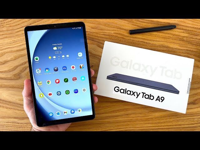 Продам Планшет Tab A9