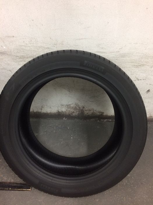 Anvelope vara pirelli 225/50/18