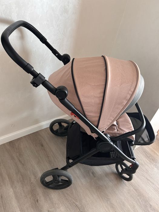 Бебешка количка Anex IQ