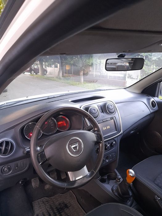 DACIA Logan 2014 — imagine 5