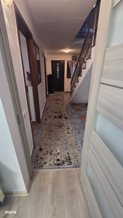 Casă P+1 de vânzare în Pantelimon 4 Camere 2 băi + Anexă Separata