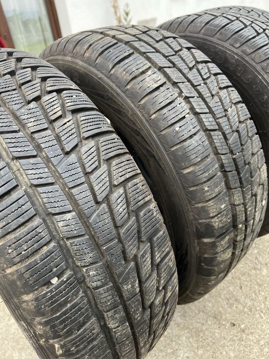 Anvelope iarna 205 65 r16 95H