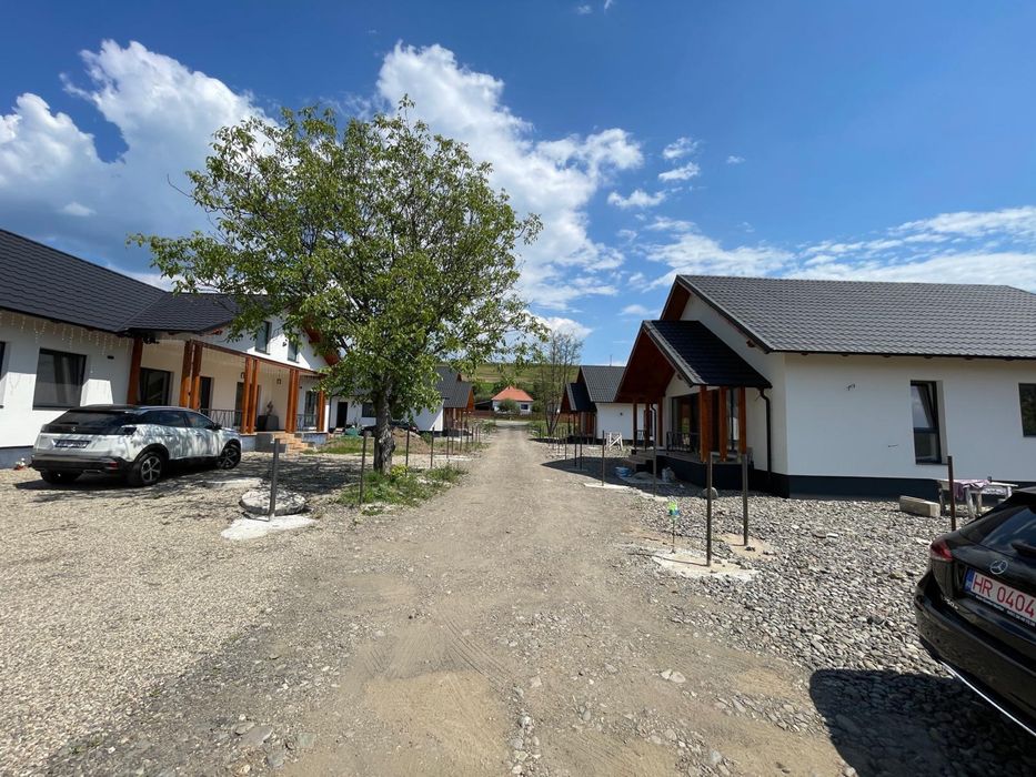 Casa  de vanzare  in Toplita