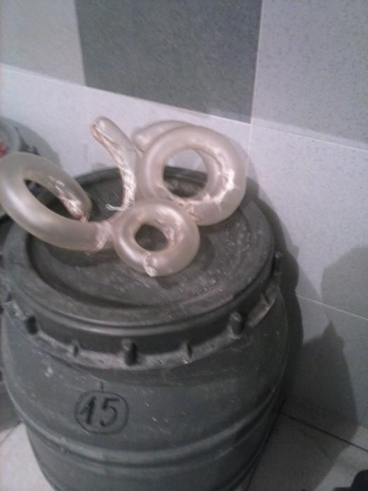 естествени черва , колагенови обвивки за пълнене на суджук, луканка