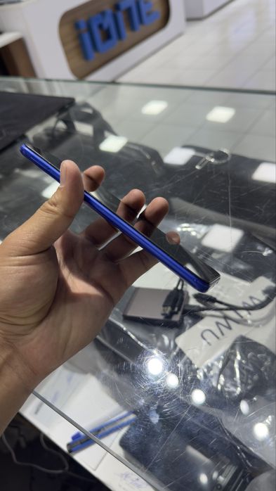 Redmi 9c Nfs ai