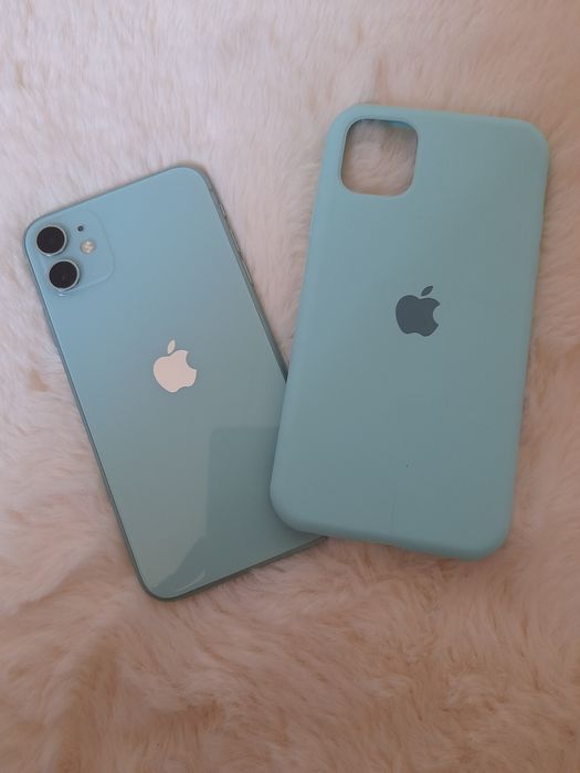 Айфон 11 Iphone 11Телефон Атырау