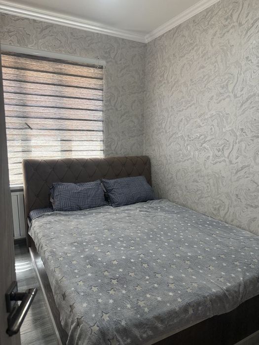 Яшнабад 2комнатная квартира продаётся!