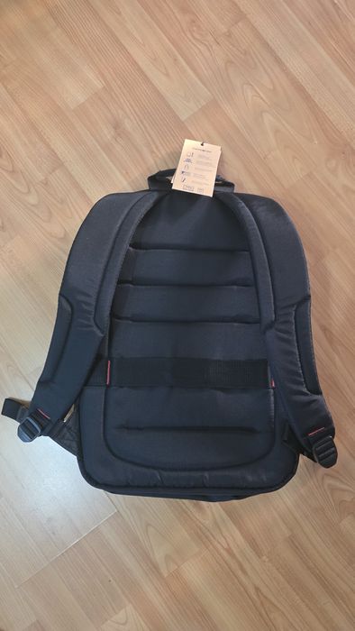Rucsac laptop Samsonite Guardit 2.0, 15.6", Negru