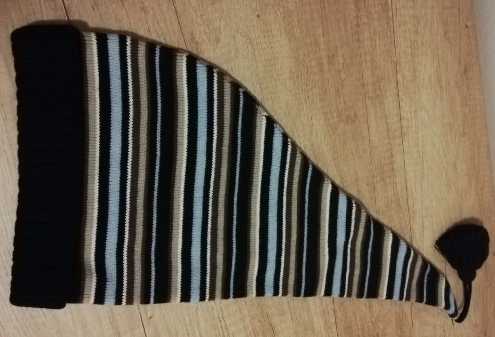 Vand caciuli blend lana si bbc 100% (3-10 ani - 52-57 cm circ.)