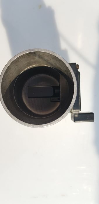 Debitmetru Aer Vw Passat B5.5 Audi A6 C5 Audi a4 B6 2.5 TDI 0599064610