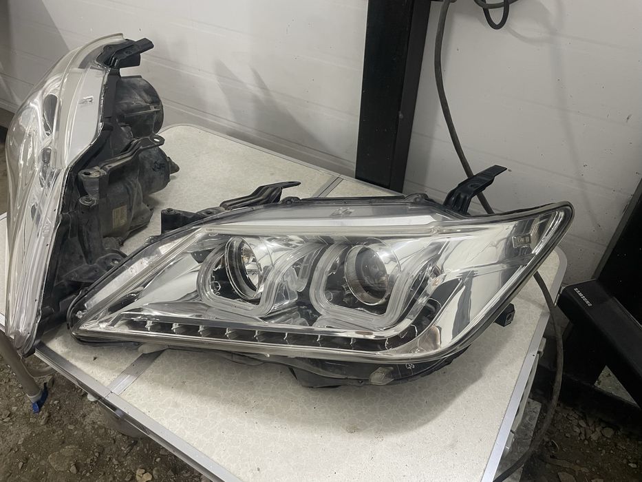 Продам Фары camry 50