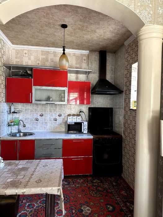 Кибрайский район 10 соток