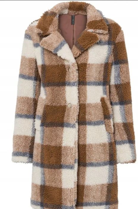 Дамско яке Teddy Bear