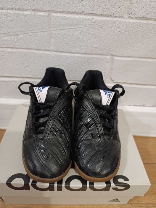 Детски футболни обувки Nike, Adidas