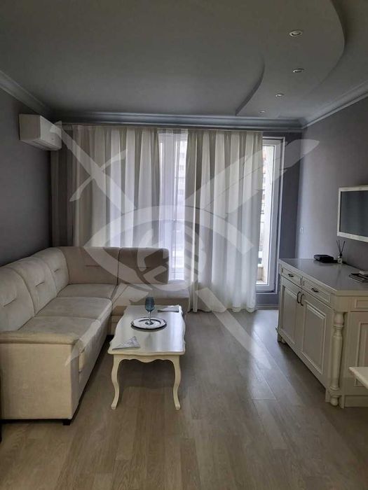 Двустаен апартамент в жк. Дианабад №184904