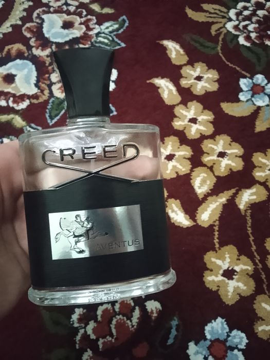 creed avetus holati yangi