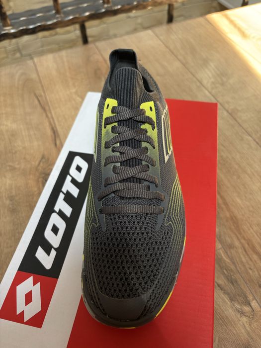 Ghete Fotbal Lotto