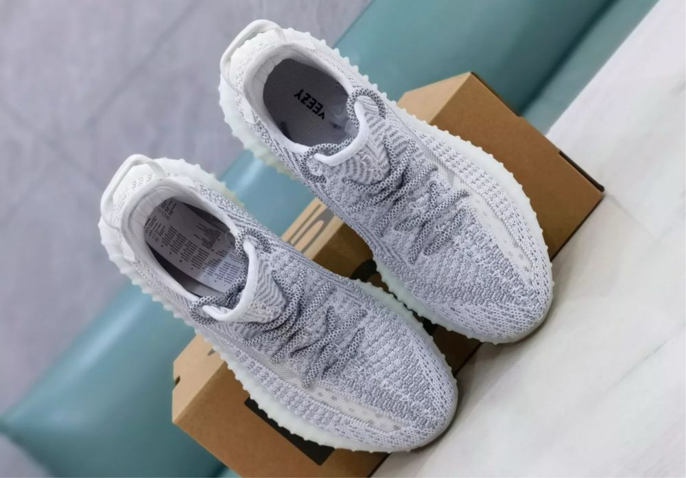 Обувки Adidas Yeezy Boost 350 V2 Static