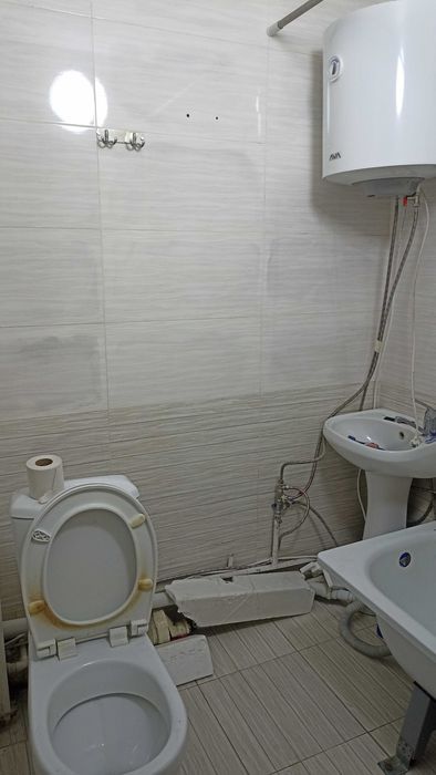 Продам квартиру в Боралдае