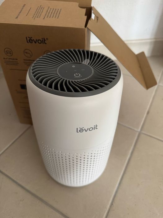 Пречиствател на въздух LEVOIT AIR Purifier