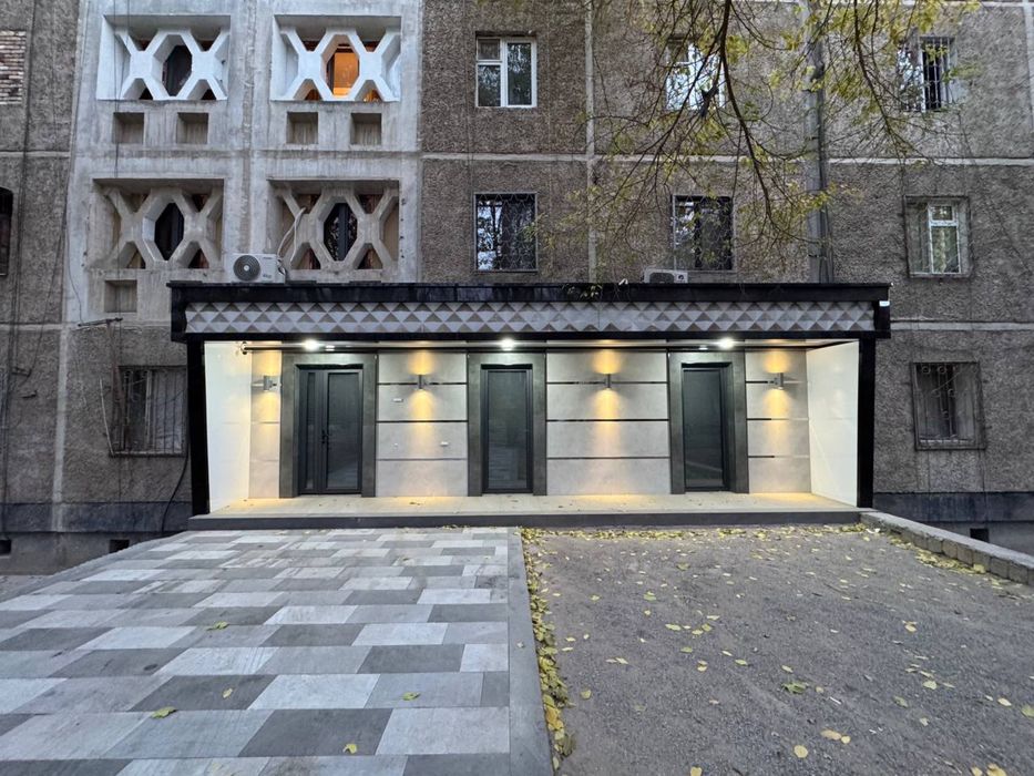 Стадион Старт | 113кв - нежилое помещение Продажа