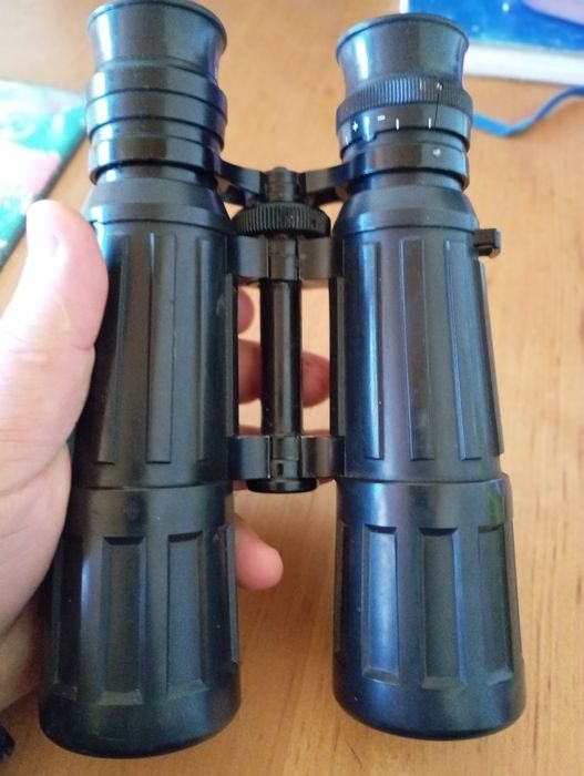 Zeiss 7x42B T* бинокъл