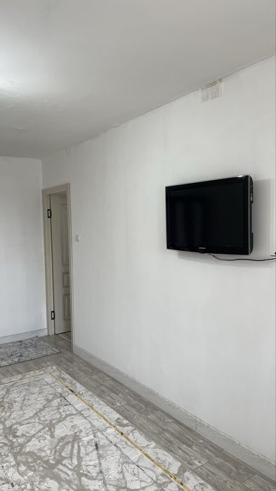 Аренда долгосрочной квартиры